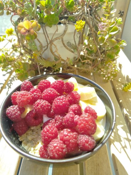 Petit-déjeuner